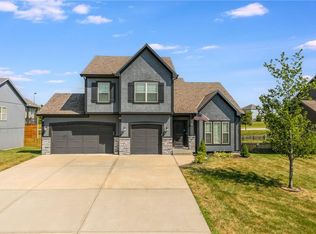 1314 NE 107th Ter, Kansas City, MO 64155