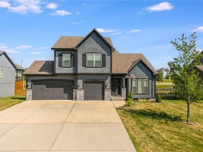 1314 NE 107th Ter, Kansas City, MO, 64155