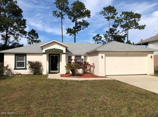 40 Buffalo Meadow Ln, Palm Coast, FL 32137