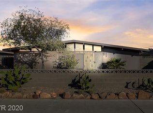 608 N Jones Blvd, Las Vegas, NV 89107