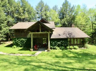 37 Holiday And Berry Brook Rd, Roscoe, NY 12776