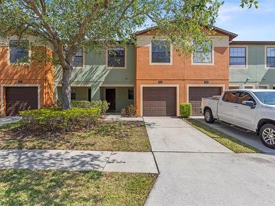 2441 Hibiscus Bay Ln, Brandon, FL, 33511