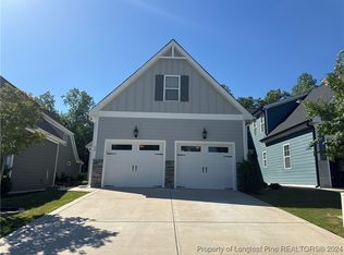 56 Spruce Hollow Cir, Spring Lake, NC 28390