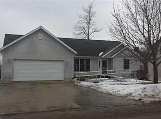 105 Wilkshire Dr, Brooklyn, MI