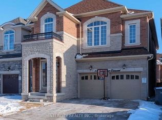 18 Elverton Cres #BASEMENT, Brampton, ON L7A4Z4