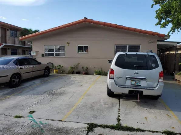 36 W 37th St, Hialeah, FL 33012
