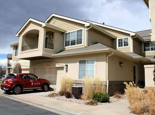 5151 Boardwalk Dr UNIT G2, Fort Collins, CO 80525