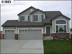 Beautiful curb appeal, 3-car garage