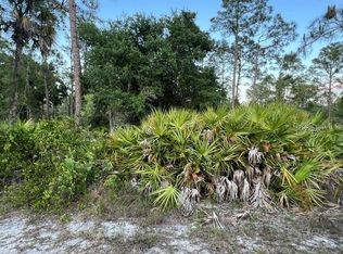13352 RODIN DRIVE LOT 3, PUNTA GORDA, FL 33955