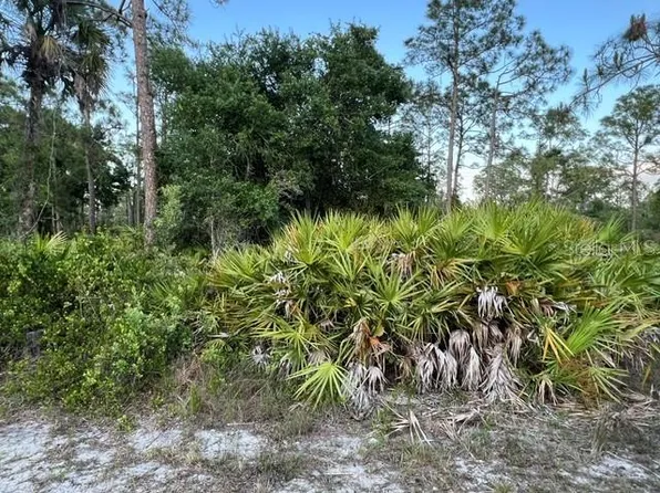 13352 RODIN DRIVE LOT 3, PUNTA GORDA, FL 33955
