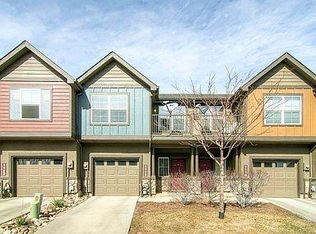 1116 Wisdom Hts, Colorado Springs, CO 80907
