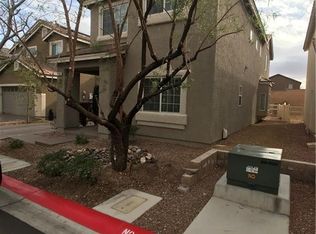 9183 Sunken Meadow Ave, Las Vegas, NV 89178