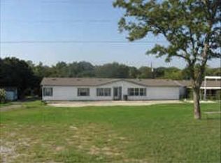 7189 Foster Stuart Rd, Azle, TX 76020