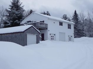 18 Cotton Ln, Cherryfield, ME 04622