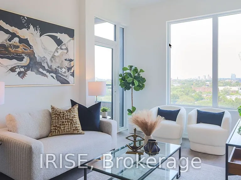 270 Dufferin St #1119 — Photo 9