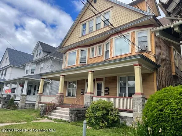 320 Pittston Ave APT 2, Scranton, PA 18505