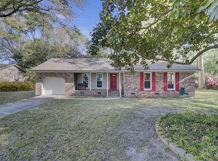 505 Rose Ln, Summerville, SC 29485
