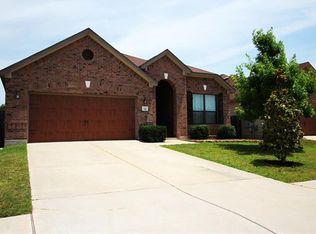 816 Watson Way, Pflugerville, TX 78660