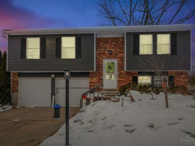 4785 Shadowood Ct, Cincinnati, OH, 45244