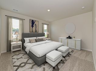 Paisley Plan, Calico Creek, Cherryville, NC 28021