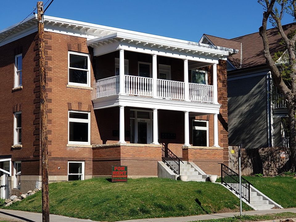 1st image of 2448 1st Ave S #10