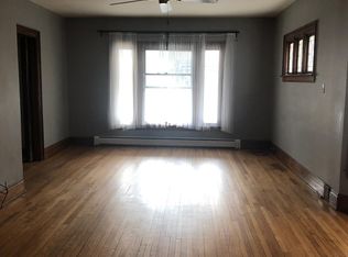 104 Claremont Ave #1, Buffalo, NY 14222