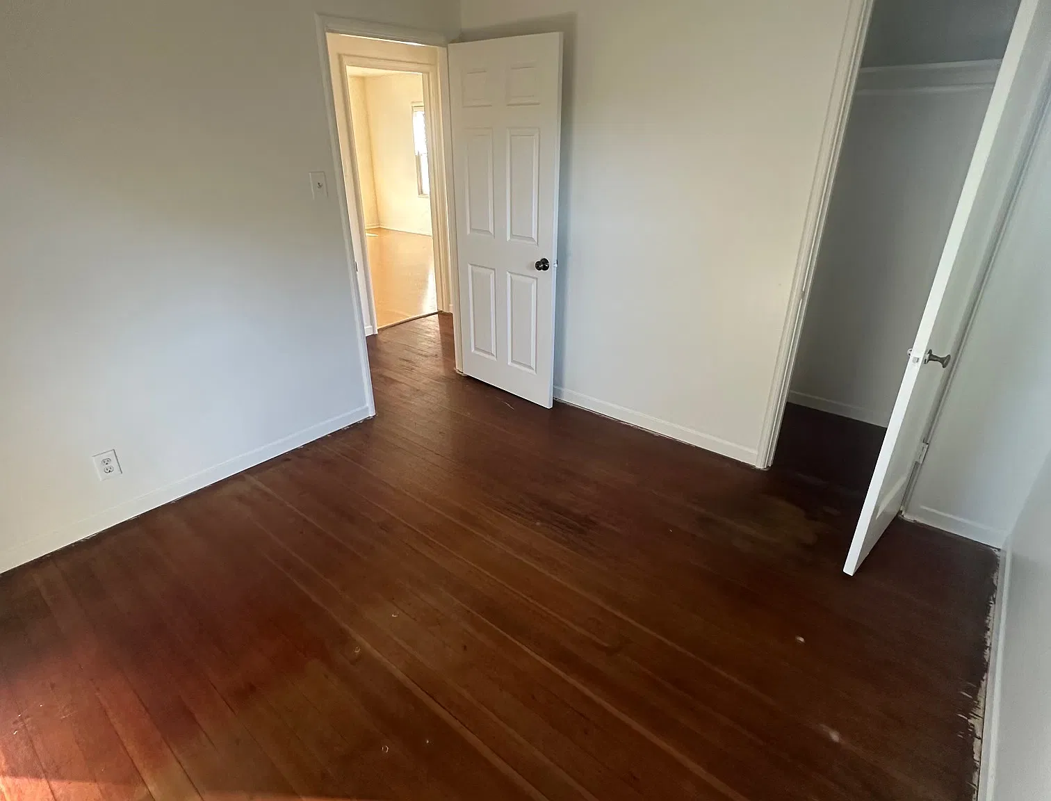 2 bed, 768 sqft, $2,500 — Photo 1