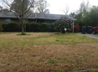 2270 Overlook Rd, Augusta, GA 30906