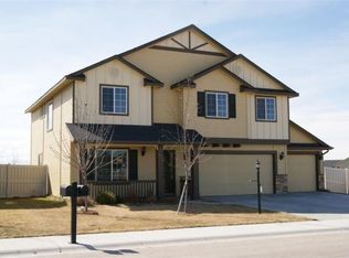 2555 W Gainsboro Dr, Kuna, ID 83634