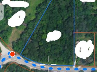 0 Blue Rd LOT 10, Tuscumbia, AL 35674