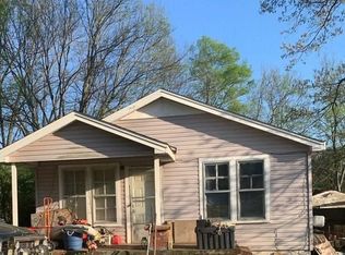 3002 Cole Ave, Florence, AL 35630