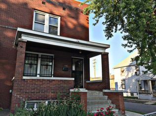 1700 Campbell St, Detroit, MI 48209