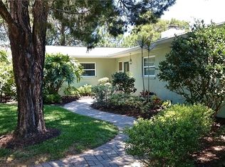 4205 S Eve Pt, Homosassa, FL 34448