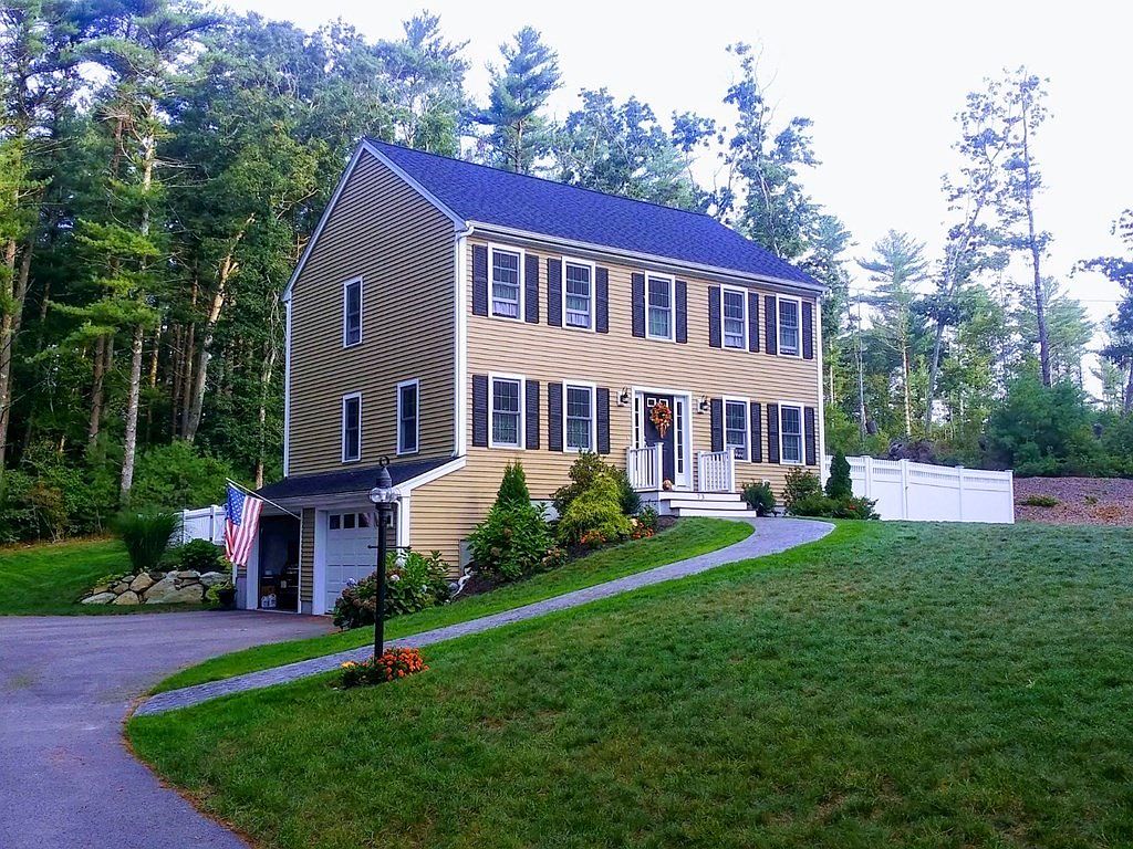 73 Ring Rd, Kingston, MA 02364 Zillow