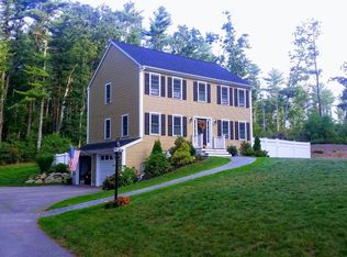 73 Ring Rd, Kingston, MA 02364