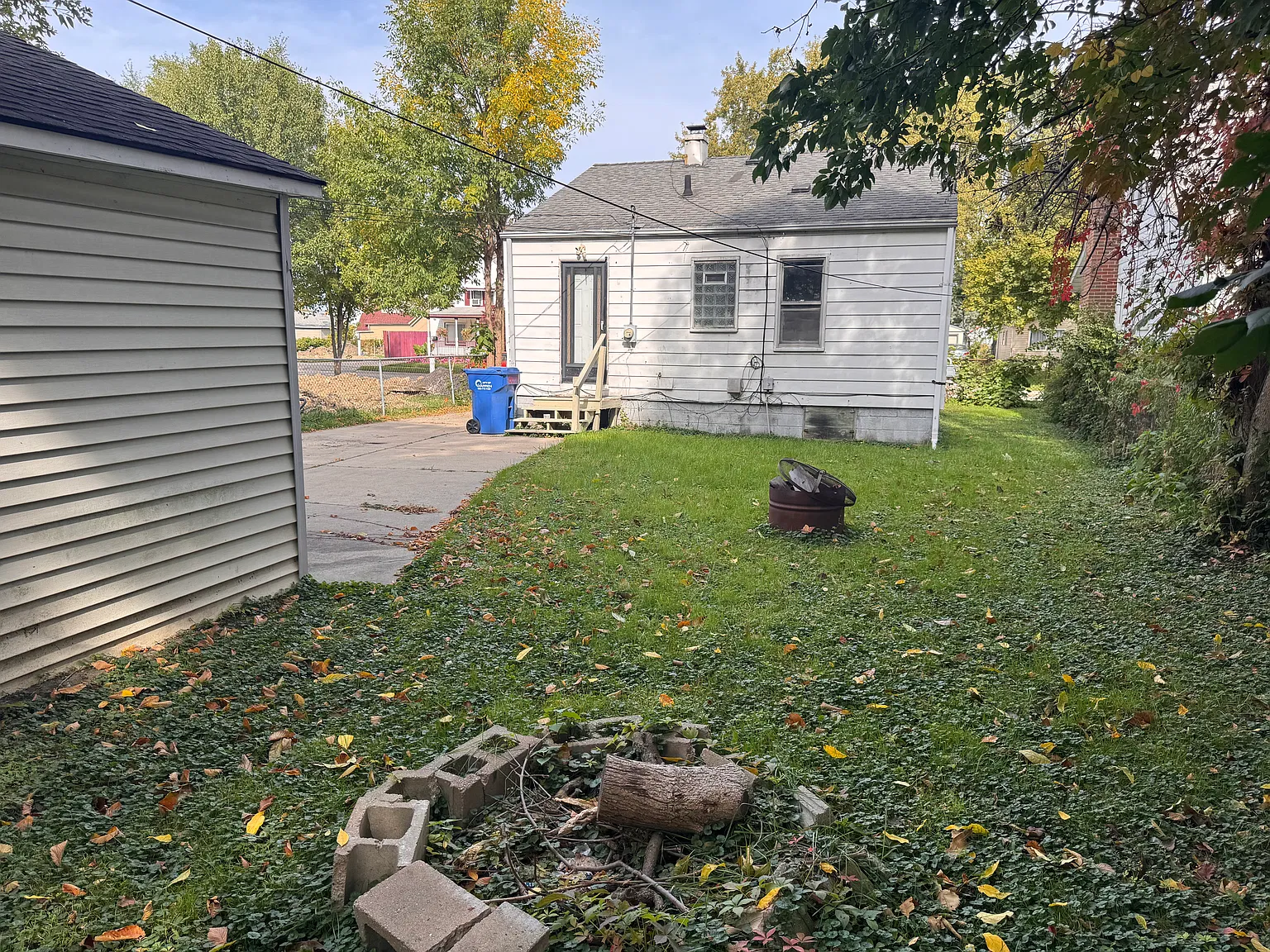 Chalmers Ave, Warren — Photo 4