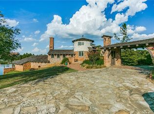 7 Paigebrooke, Westlake, TX 76262