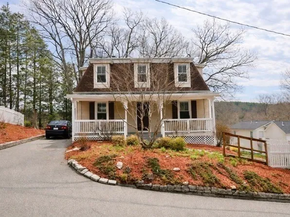 17 Fairview St, Fitchburg, MA 01420