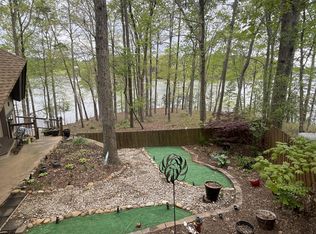 3421 The Trail Rd, Gainesville, GA 30501