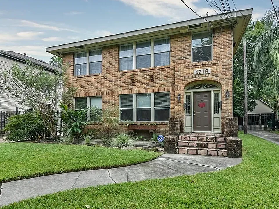 1718 Rosedale St #1
