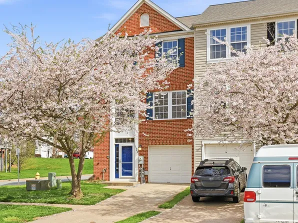 2045 Mardic Dr, Forest Hill, MD 21050