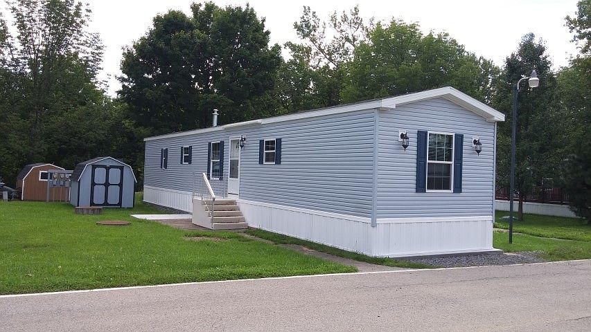 Typical home