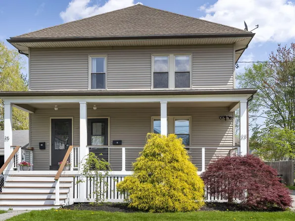 23 Caleb Street, Portland, ME 04102