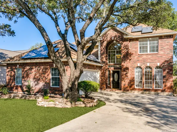 3842 Tavern Oaks, San Antonio, TX 78247