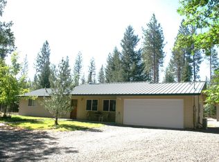 12101 Quartz Valley Rd, Fort Jones, CA 96032