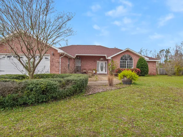 952 S Jan Dr, Panama City, FL 32404