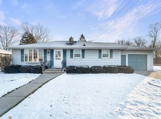 355 S Anne St, Kimberly, WI 54136