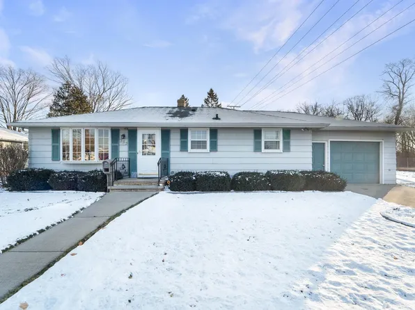 355 S Anne St, Kimberly, WI 54136