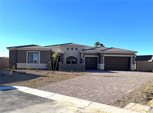 7415 Innovation Peak Ct, Las Vegas, NV 89031