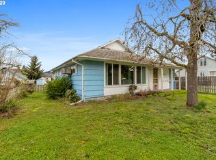 2163 Laura St, Springfield, OR 97477